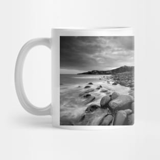 Northumberland Mug